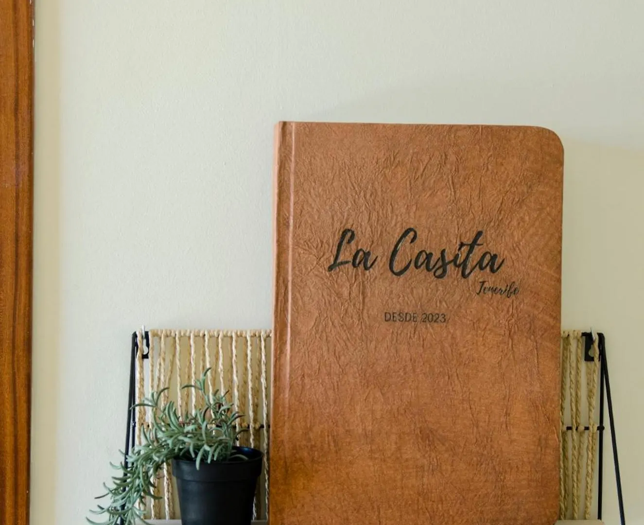 Hostel La Casita Costa Adeje