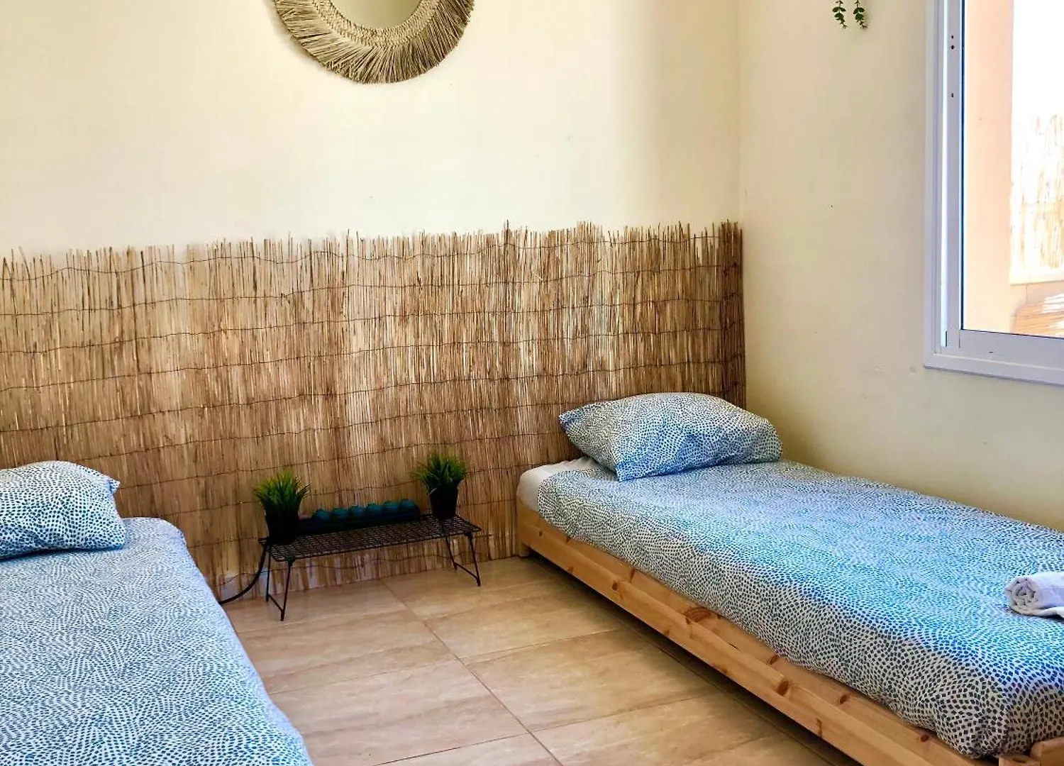 Hostel La Casita Costa Adeje